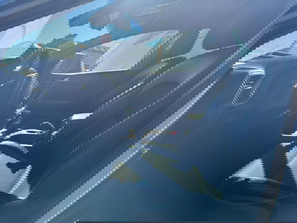 Kia Sportage usata a Salerno (10)