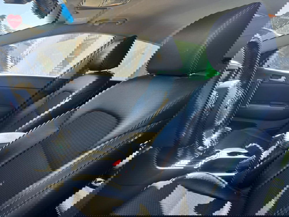 Kia Sportage usata a Salerno (12)