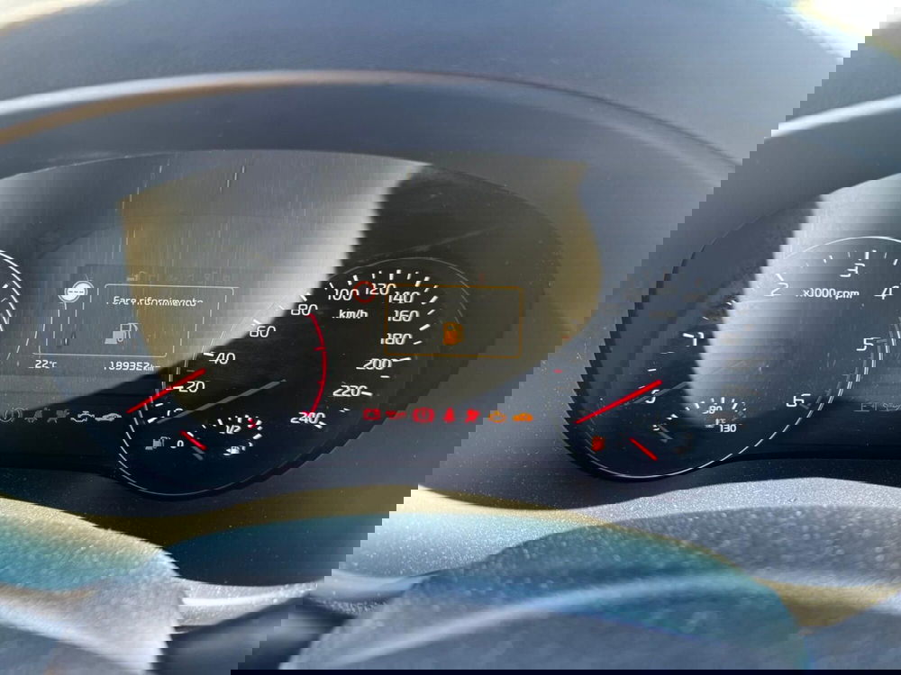 Kia Sportage usata a Salerno (15)