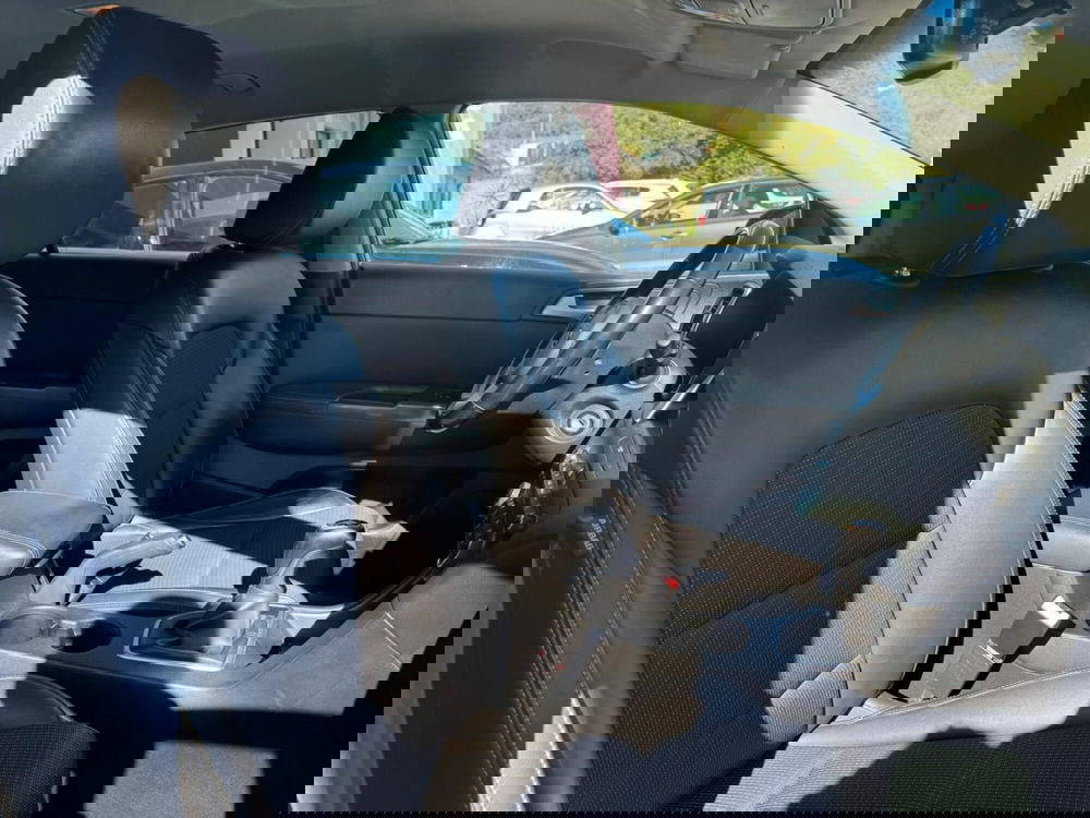 Kia Sportage usata a Salerno (17)