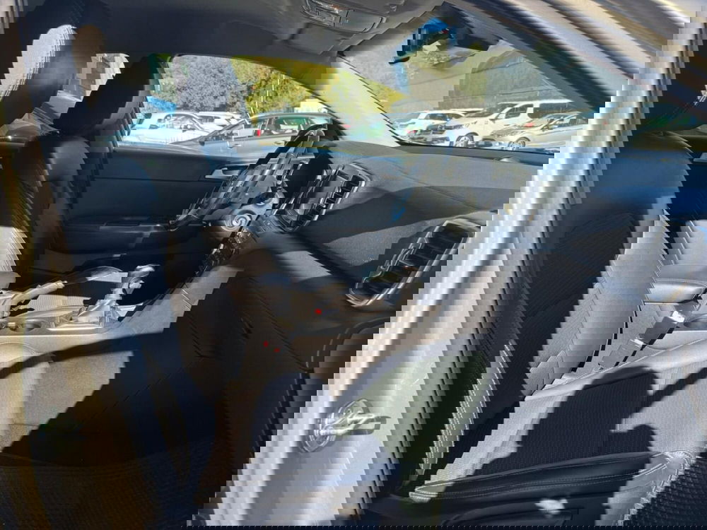 Kia Sportage usata a Salerno (18)