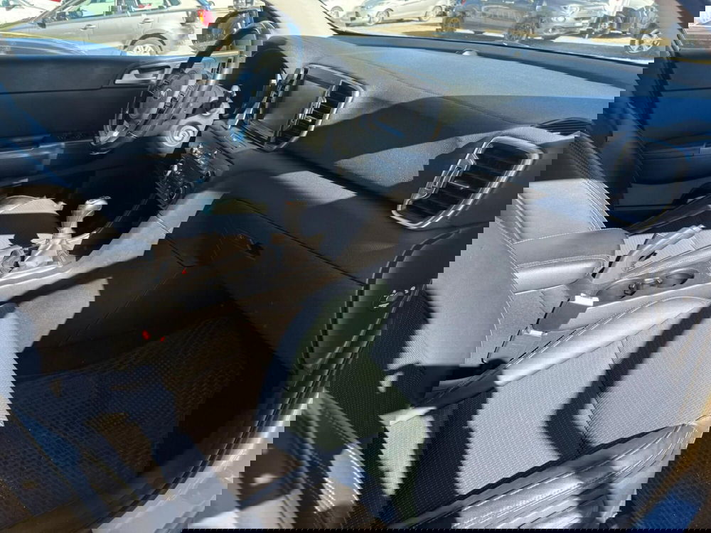 Kia Sportage usata a Salerno (19)