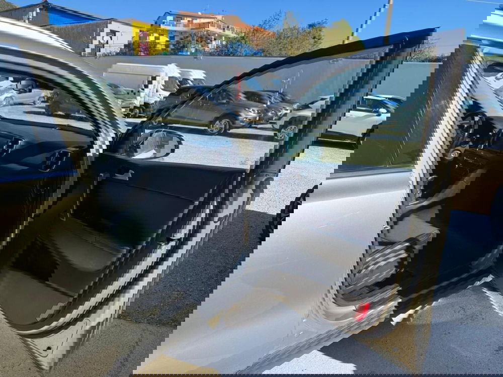 Kia Sportage usata a Salerno (20)