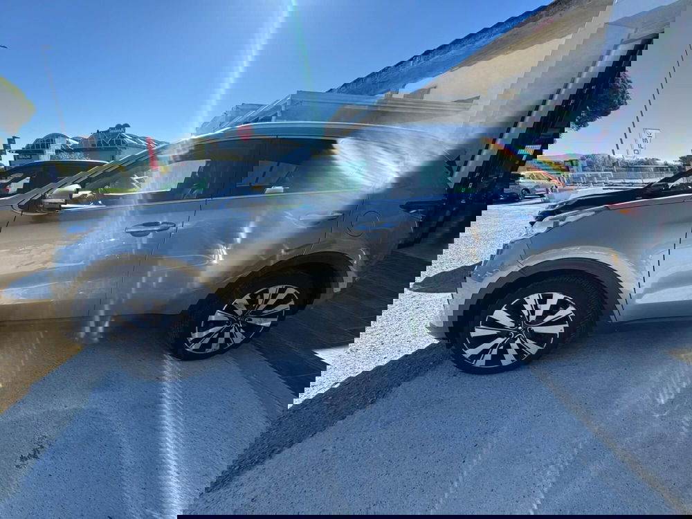 Kia Sportage usata a Salerno (4)