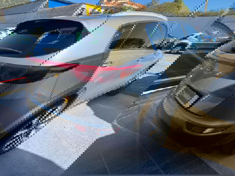 Kia Sportage usata a Salerno (8)