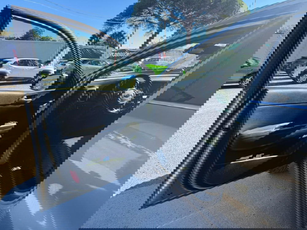 Kia Sportage usata a Salerno (9)