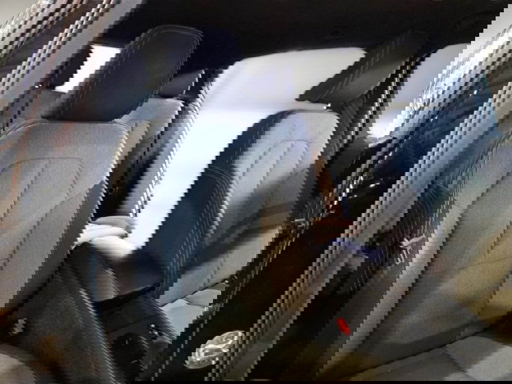 Volvo XC40 usata a Salerno (12)