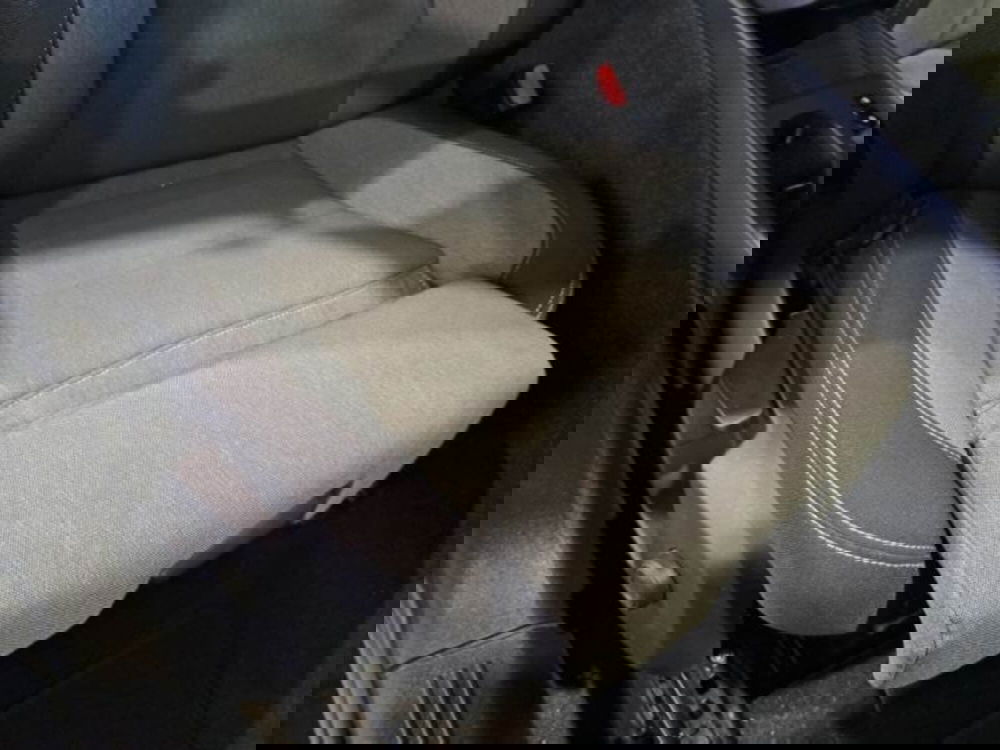 Volvo XC40 usata a Salerno (14)