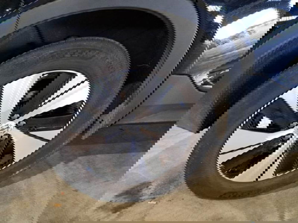 Volvo XC40 usata a Salerno (18)