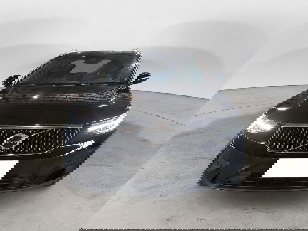 Volvo XC40 usata a Salerno (2)