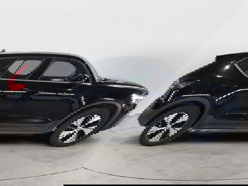 Volvo XC40 usata a Salerno (5)