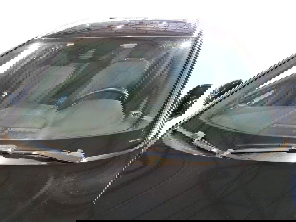 Volvo XC40 usata a Salerno (6)