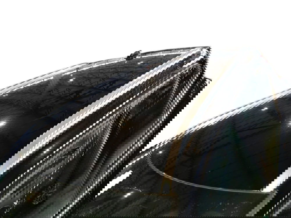 Volvo XC40 usata a Salerno (7)