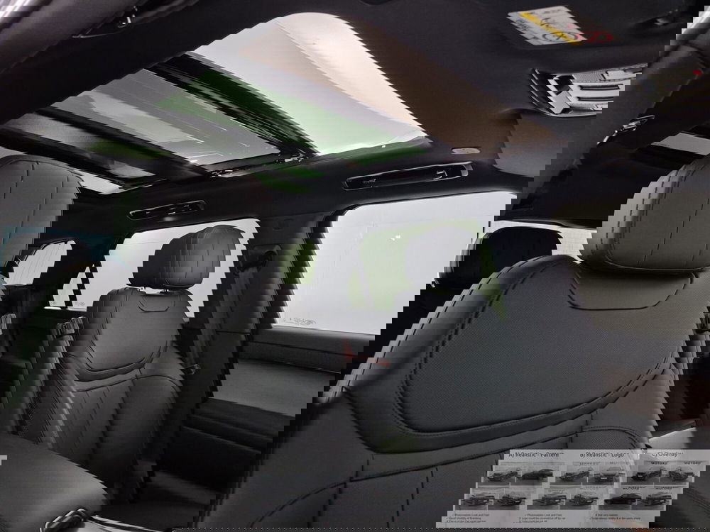 Land Rover Range Rover Sport usata a Torino (12)