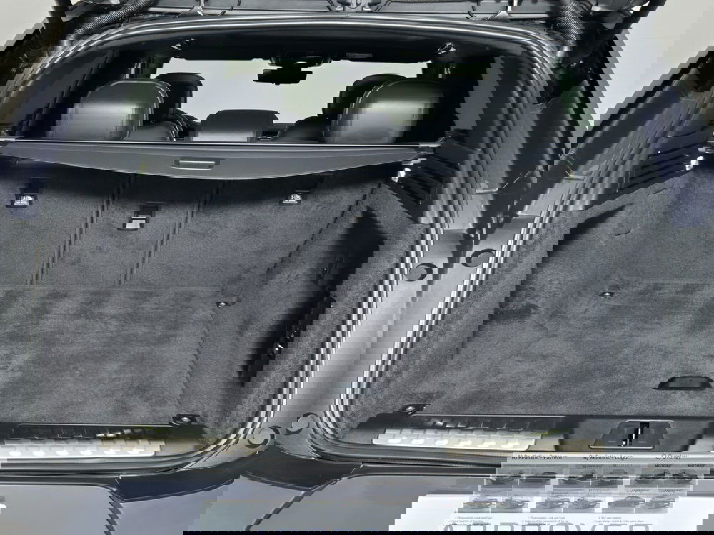 Land Rover Range Rover Sport usata a Torino (13)