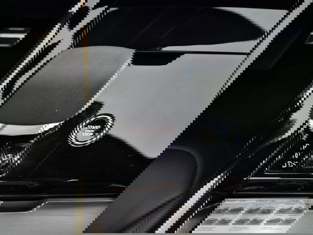 Land Rover Range Rover Sport usata a Torino (14)