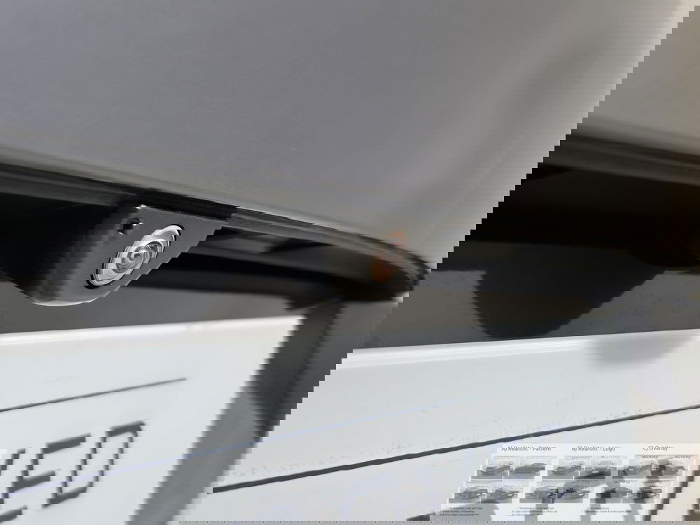 Land Rover Range Rover Sport usata a Torino (20)