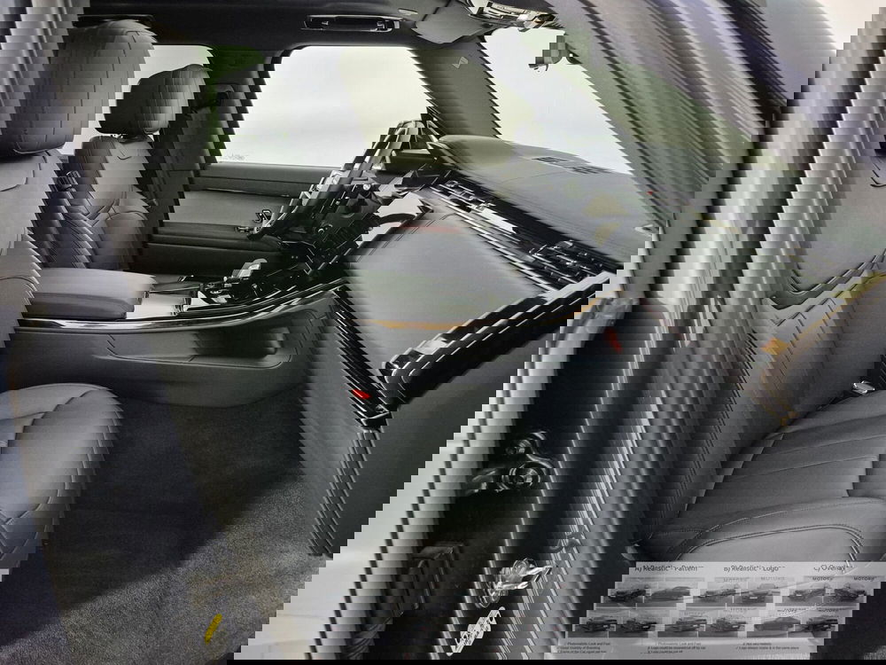 Land Rover Range Rover Sport usata a Torino (3)