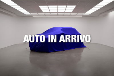 Fiat Panda 1.2 Pop del 2021 usata a Treviglio