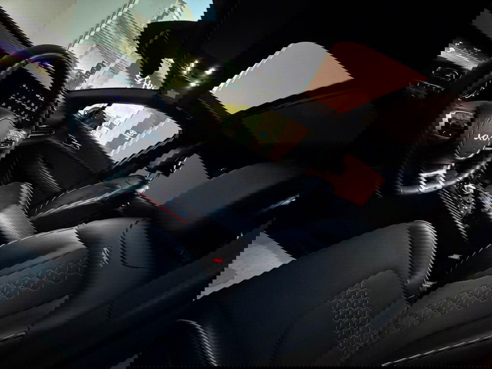 Kia Sportage usata a Napoli (10)