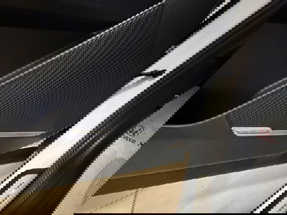 Kia Sportage usata a Napoli (11)