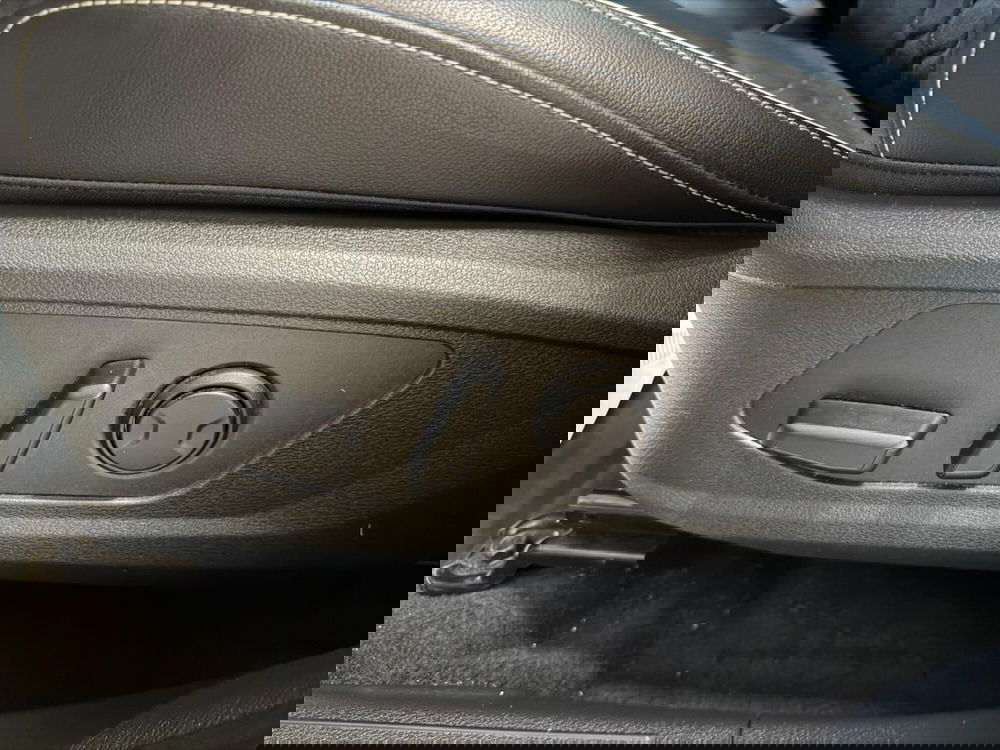 Kia Sportage usata a Napoli (12)