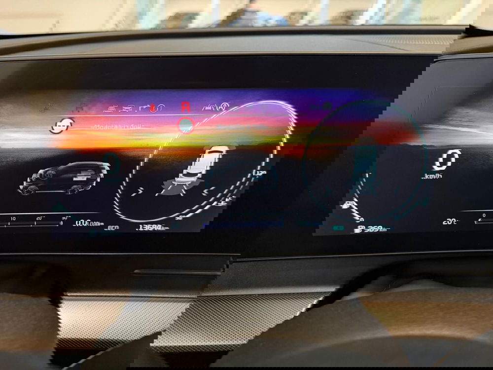 Kia Sportage usata a Napoli (14)