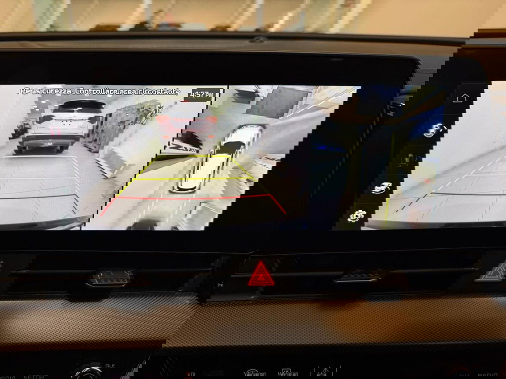 Kia Sportage usata a Napoli (18)