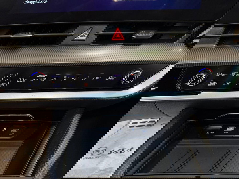 Kia Sportage usata a Napoli (19)