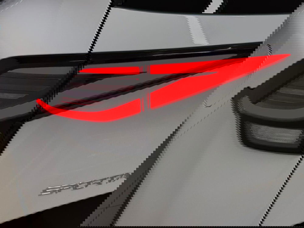 Kia Sportage usata a Napoli (5)