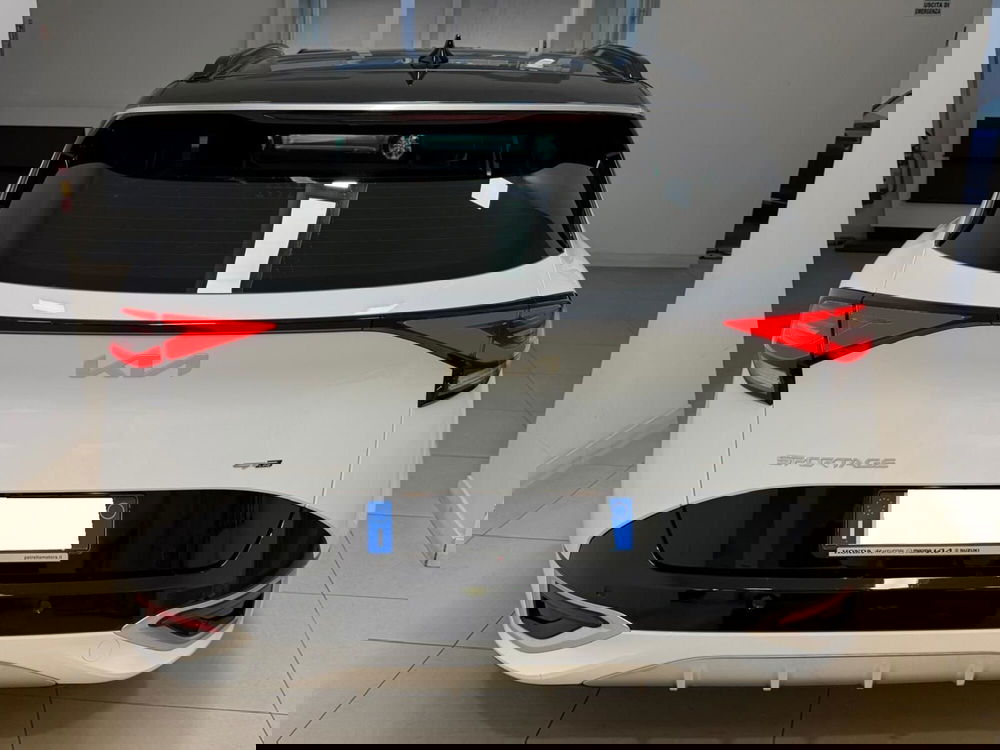 Kia Sportage usata a Napoli (7)