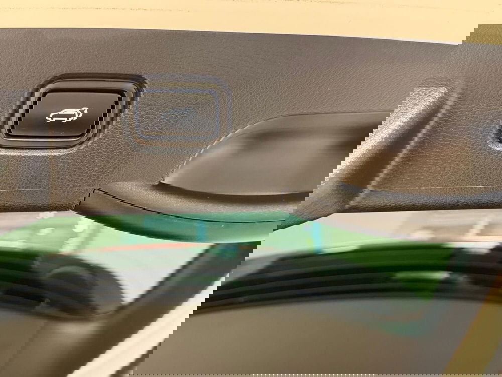 Kia Sportage usata a Napoli (8)