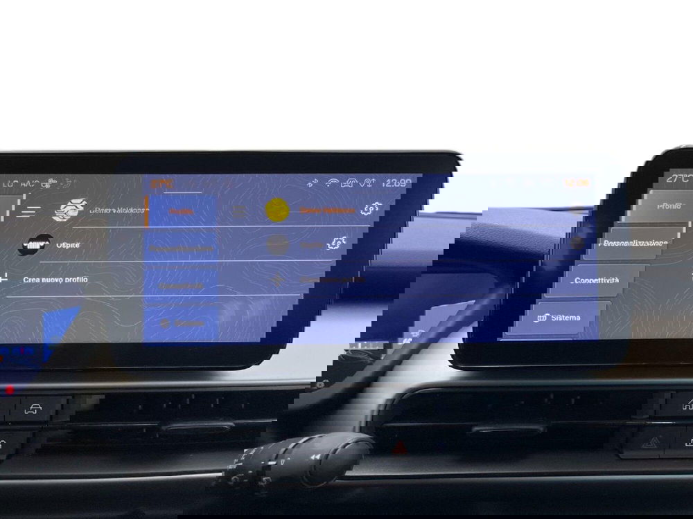 Jeep Avenger usata a Torino (14)