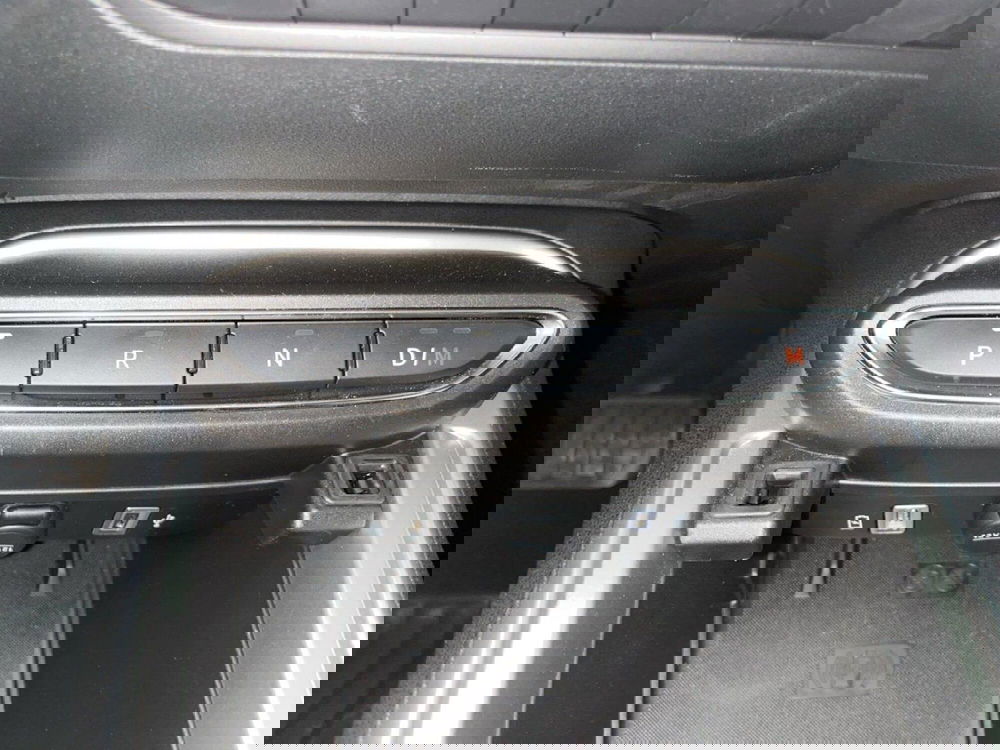 Jeep Avenger usata a Torino (15)