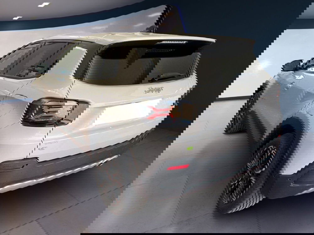 Jeep Avenger usata a Torino (5)