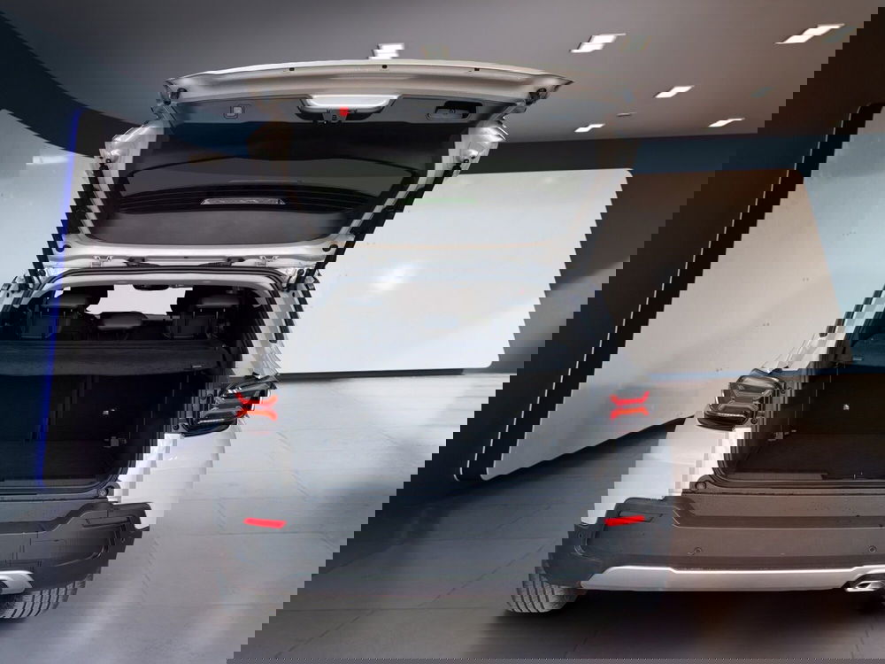 Jeep Avenger usata a Torino (7)