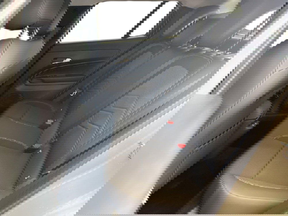 Jeep Avenger usata a Torino (9)