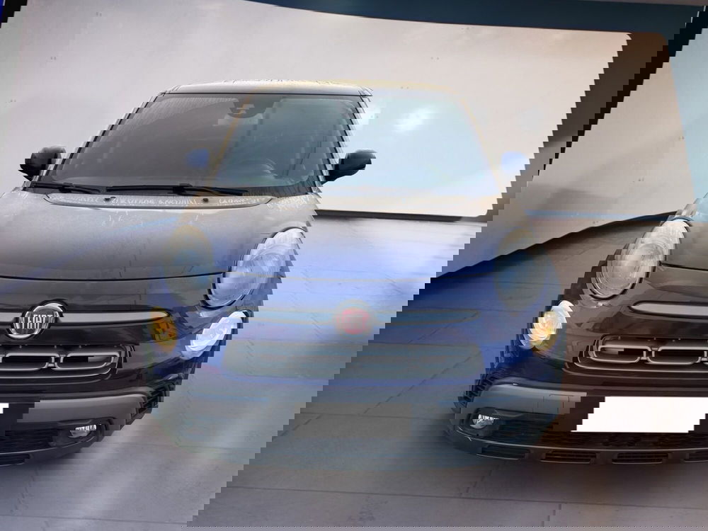 Fiat 500L usata a Torino