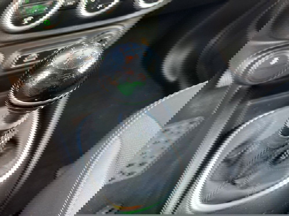 Fiat 500L usata a Torino (11)