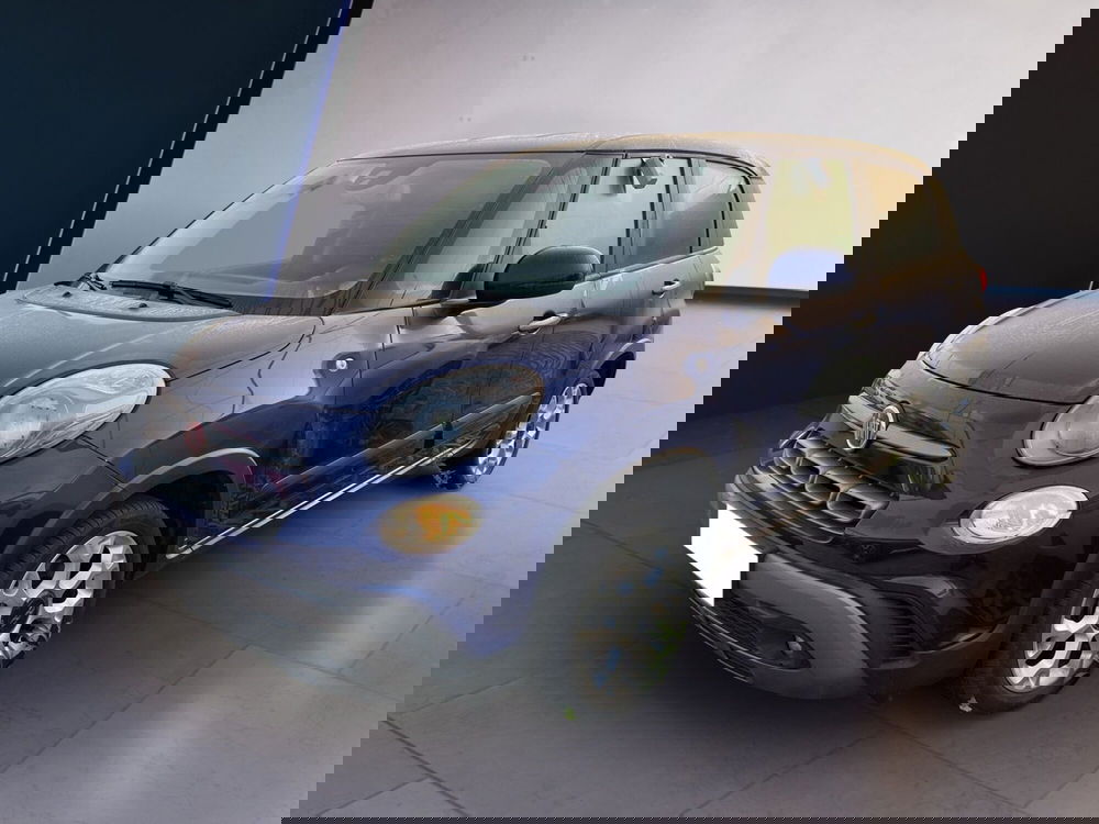 Fiat 500L usata a Torino (2)