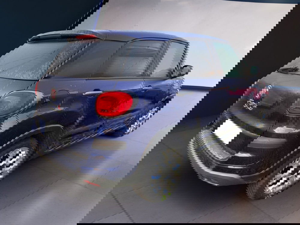 Fiat 500L usata a Torino (4)