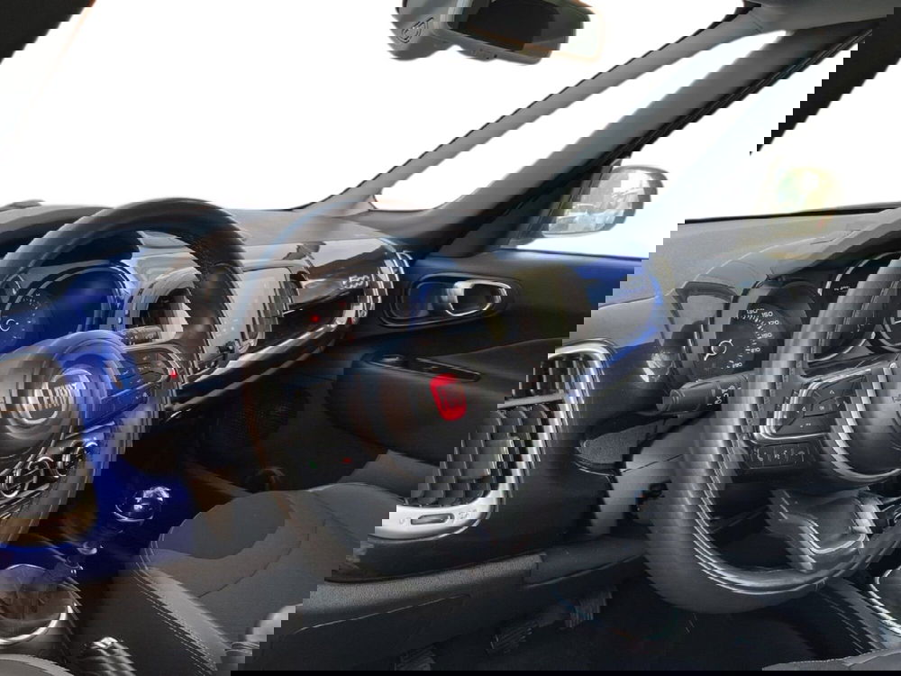 Fiat 500L usata a Torino (8)