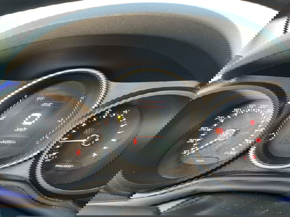 Fiat 500L usata a Torino (9)