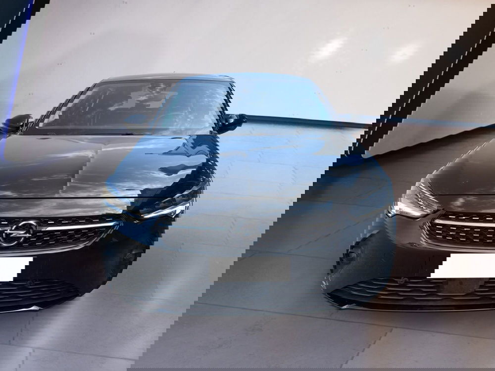 Opel Corsa usata a Torino