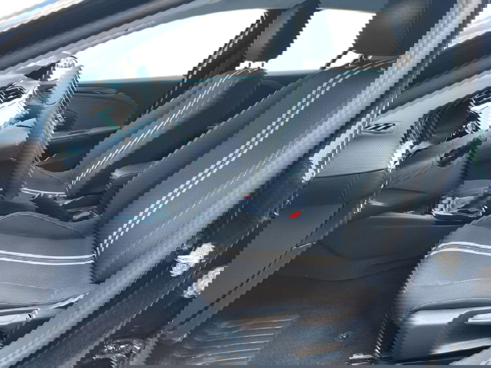 Opel Corsa usata a Torino (10)