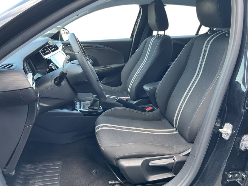 Opel Corsa usata a Torino (10)