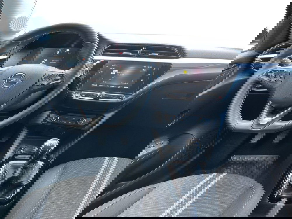 Opel Corsa usata a Torino (11)