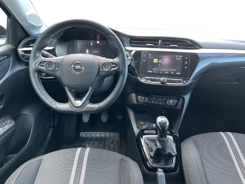 Opel Corsa usata a Torino (11)