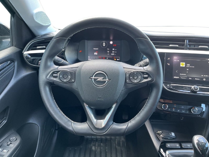 Opel Corsa usata a Torino (12)