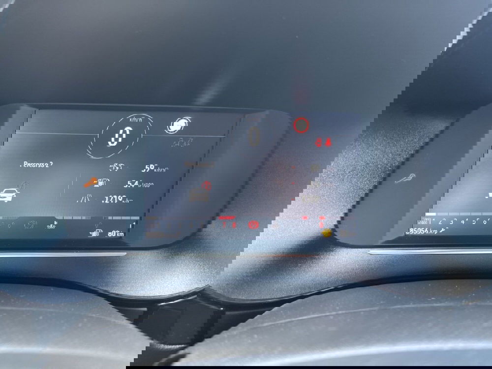 Opel Corsa usata a Torino (13)